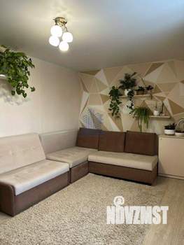 1-к квартира, вторичка, 42м2, 9/9 этаж