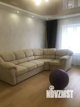 2-к квартира, вторичка, 59м2, 3/5 этаж