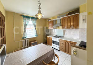 4-к квартира, вторичка, 102м2, 9/10 этаж