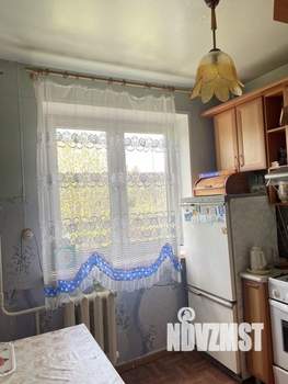 2-к квартира, вторичка, 45м2, 3/5 этаж