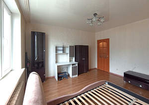 1-к квартира, вторичка, 43м2, 8/9 этаж