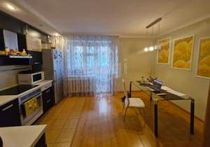 3-к квартира, вторичка, 89м2, 3/10 этаж