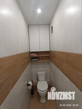 2-к квартира, вторичка, 55м2, 9/16 этаж