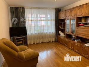 4-к квартира, вторичка, 110м2, 4/9 этаж