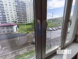 1-к квартира, вторичка, 40м2, 2/10 этаж