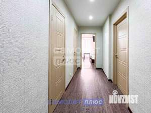 1-к квартира, вторичка, 52м2, 5/10 этаж