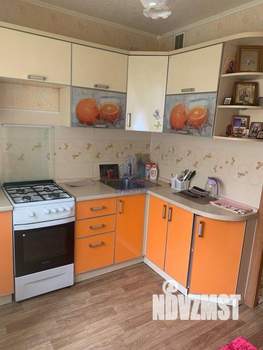 1-к квартира, вторичка, 34м2, 5/9 этаж