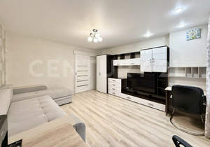 1-к квартира, вторичка, 37м2, 3/9 этаж