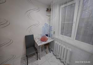 1-к квартира, вторичка, 33м2, 2/5 этаж