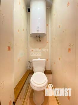 2-к квартира, вторичка, 51м2, 1/5 этаж