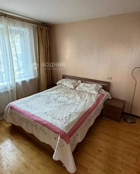 2-к квартира, вторичка, 56м2, 2/9 этаж