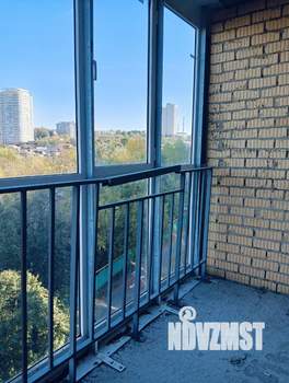1-к квартира, вторичка, 50м2, 6/10 этаж