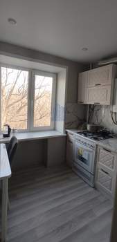 3-к квартира, вторичка, 52м2, 3/5 этаж