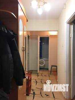 3-к квартира, вторичка, 66м2, 9/9 этаж
