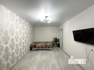 2-к квартира, вторичка, 52м2, 10/10 этаж