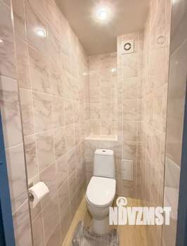 1-к квартира, вторичка, 39м2, 1/5 этаж