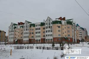 4-к квартира, вторичка, 197м2, 3/5 этаж