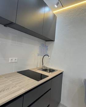 Студия квартира, вторичка, 18м2, 5/5 этаж