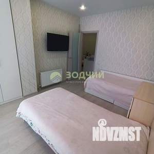 3-к квартира, вторичка, 45м2, 4/17 этаж
