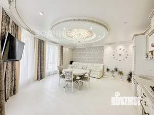 2-к квартира, вторичка, 89м2, 6/7 этаж