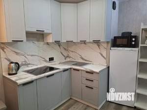 1-к квартира, вторичка, 41м2, 16/16 этаж