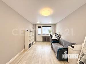 1-к квартира, вторичка, 33м2, 1/9 этаж