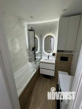 2-к квартира, вторичка, 51м2, 15/18 этаж