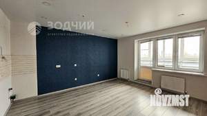 Студия квартира, вторичка, 27м2, 5/16 этаж