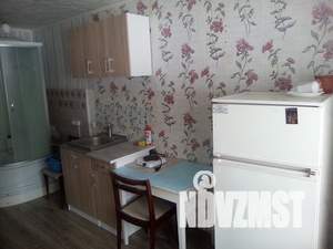 Студия квартира, вторичка, 18м2, 2/5 этаж