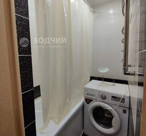 1-к квартира, вторичка, 31м2, 1/5 этаж