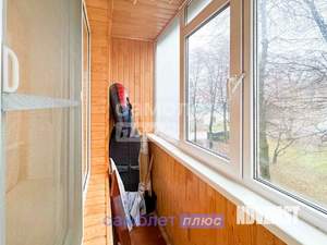 2-к квартира, вторичка, 45м2, 2/5 этаж