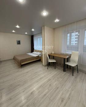 1-к квартира, вторичка, 37м2, 13/13 этаж