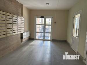 1-к квартира, вторичка, 41м2, 8/9 этаж