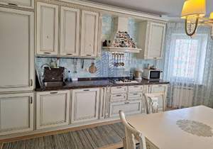 4-к квартира, вторичка, 156м2, 5/6 этаж