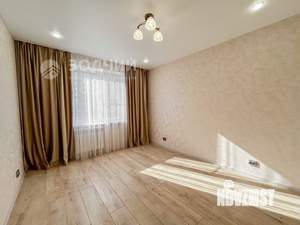 2-к квартира, вторичка, 50м2, 1/10 этаж