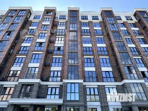 1-к квартира, вторичка, 54м2, 3/9 этаж