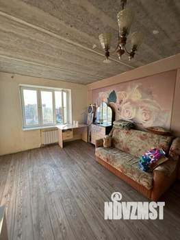 1-к квартира, вторичка, 40м2, 7/7 этаж