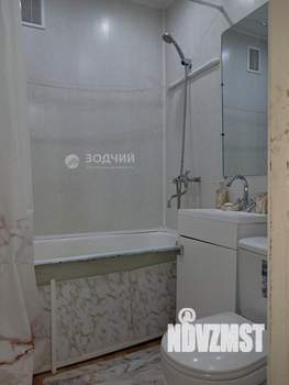 1-к квартира, вторичка, 32м2, 3/5 этаж