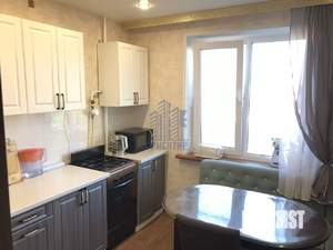 2-к квартира, вторичка, 42м2, 7/9 этаж