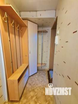 2-к квартира, вторичка, 43м2, 1/5 этаж