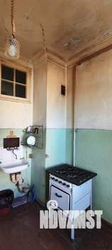 2-к квартира, вторичка, 50м2, 2/4 этаж