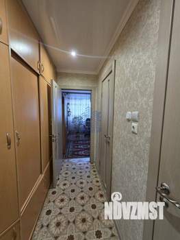 2-к квартира, вторичка, 54м2, 3/5 этаж