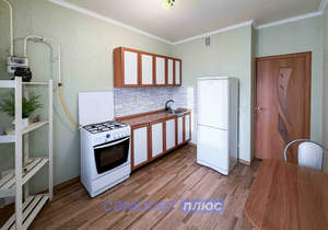 1-к квартира, вторичка, 39м2, 2/9 этаж