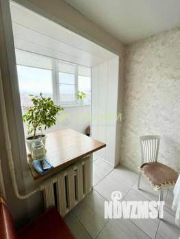 2-к квартира, вторичка, 57м2, 10/10 этаж