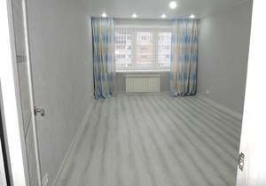 1-к квартира, вторичка, 52м2, 7/10 этаж