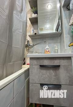 2-к квартира, вторичка, 51м2, 2/10 этаж