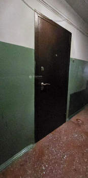 1-к квартира, вторичка, 35м2, 4/9 этаж