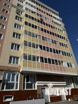 1-к квартира, вторичка, 45м2, 5/9 этаж
