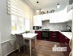 2-к квартира, вторичка, 56м2, 2/5 этаж