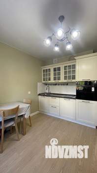 1-к квартира, вторичка, 38м2, 3/25 этаж